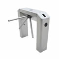 Tripod 200 Turnstile for access control and security control